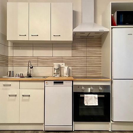 Residence Vendome Виши Екстериор снимка