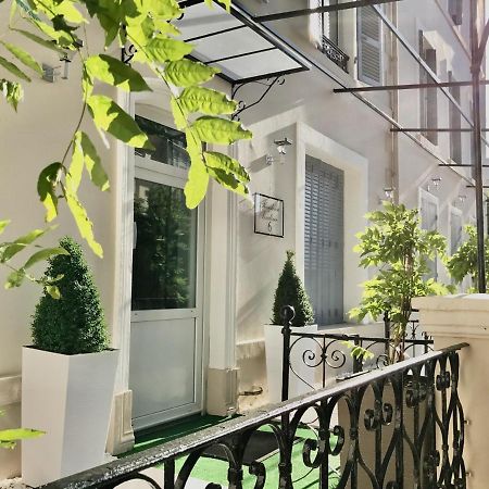 Residence Vendome Виши Екстериор снимка