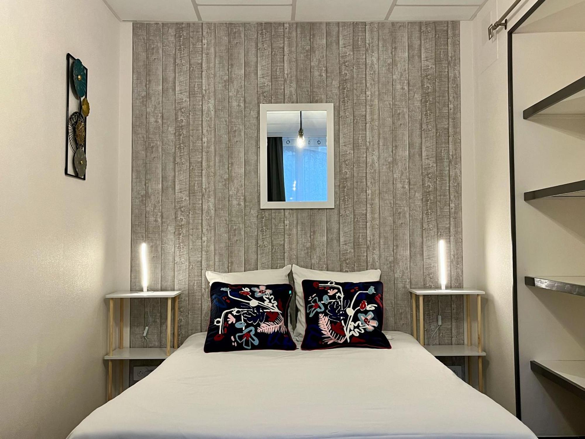 Residence Vendome Виши Екстериор снимка