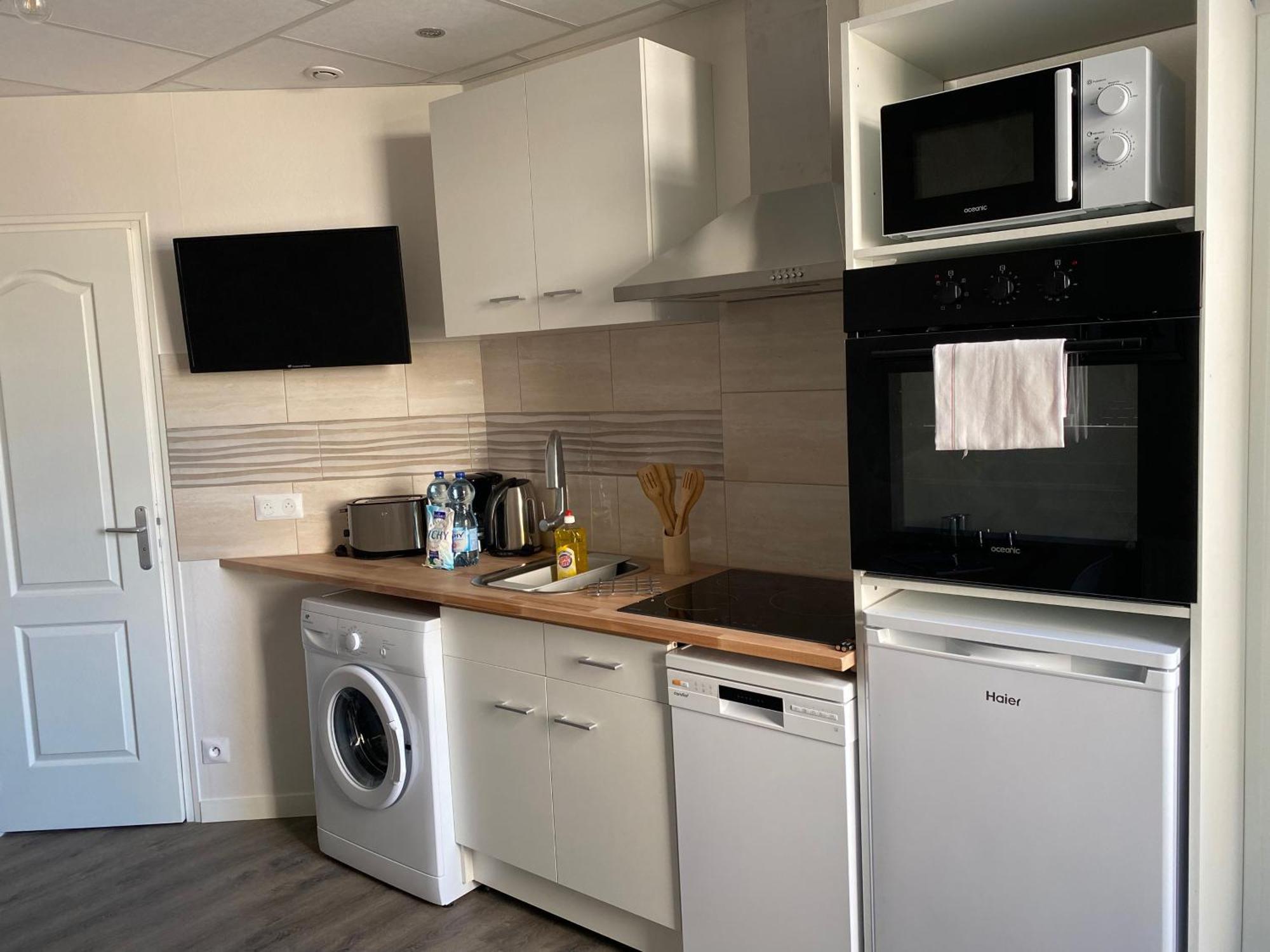 Residence Vendome Виши Екстериор снимка