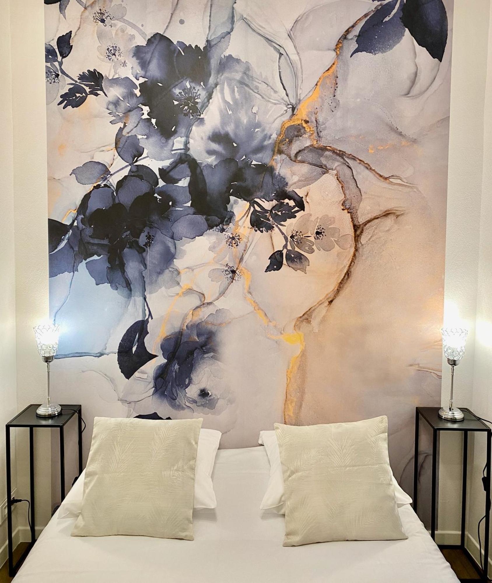 Residence Vendome Виши Екстериор снимка
