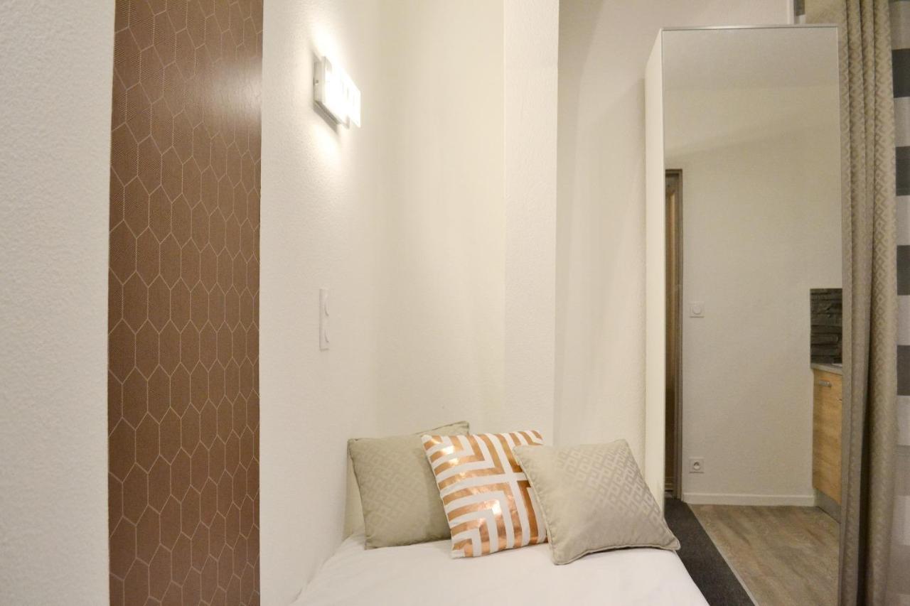 Residence Vendome Виши Екстериор снимка