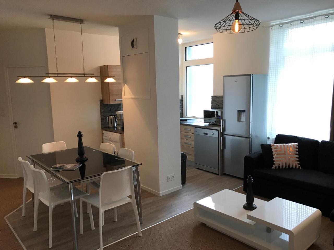 Residence Vendome Виши Екстериор снимка