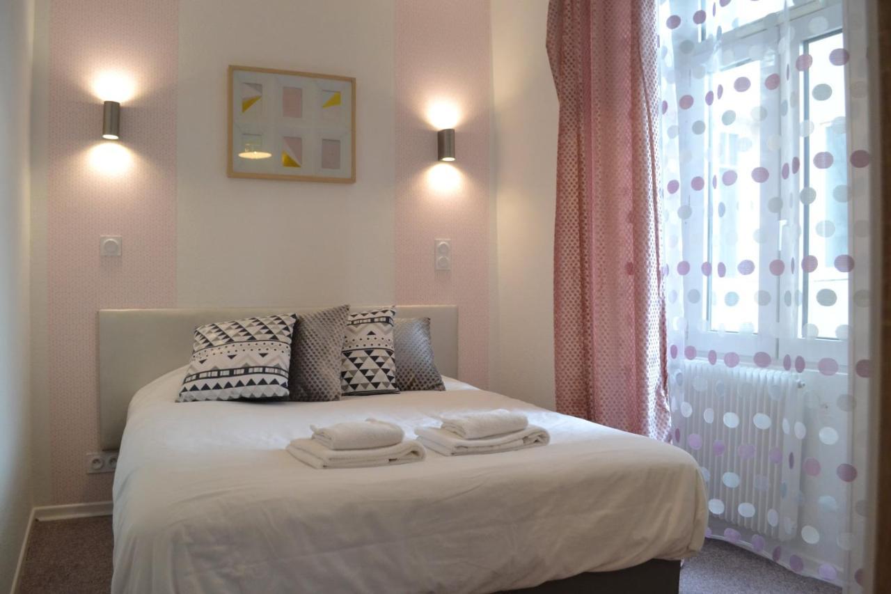 Residence Vendome Виши Екстериор снимка