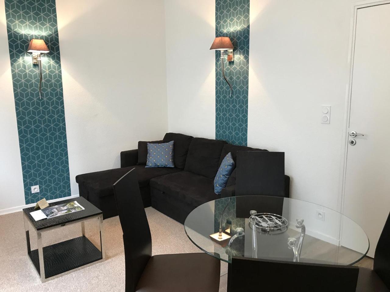 Residence Vendome Виши Екстериор снимка