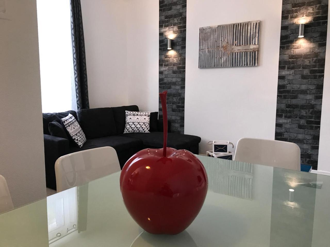 Residence Vendome Виши Екстериор снимка