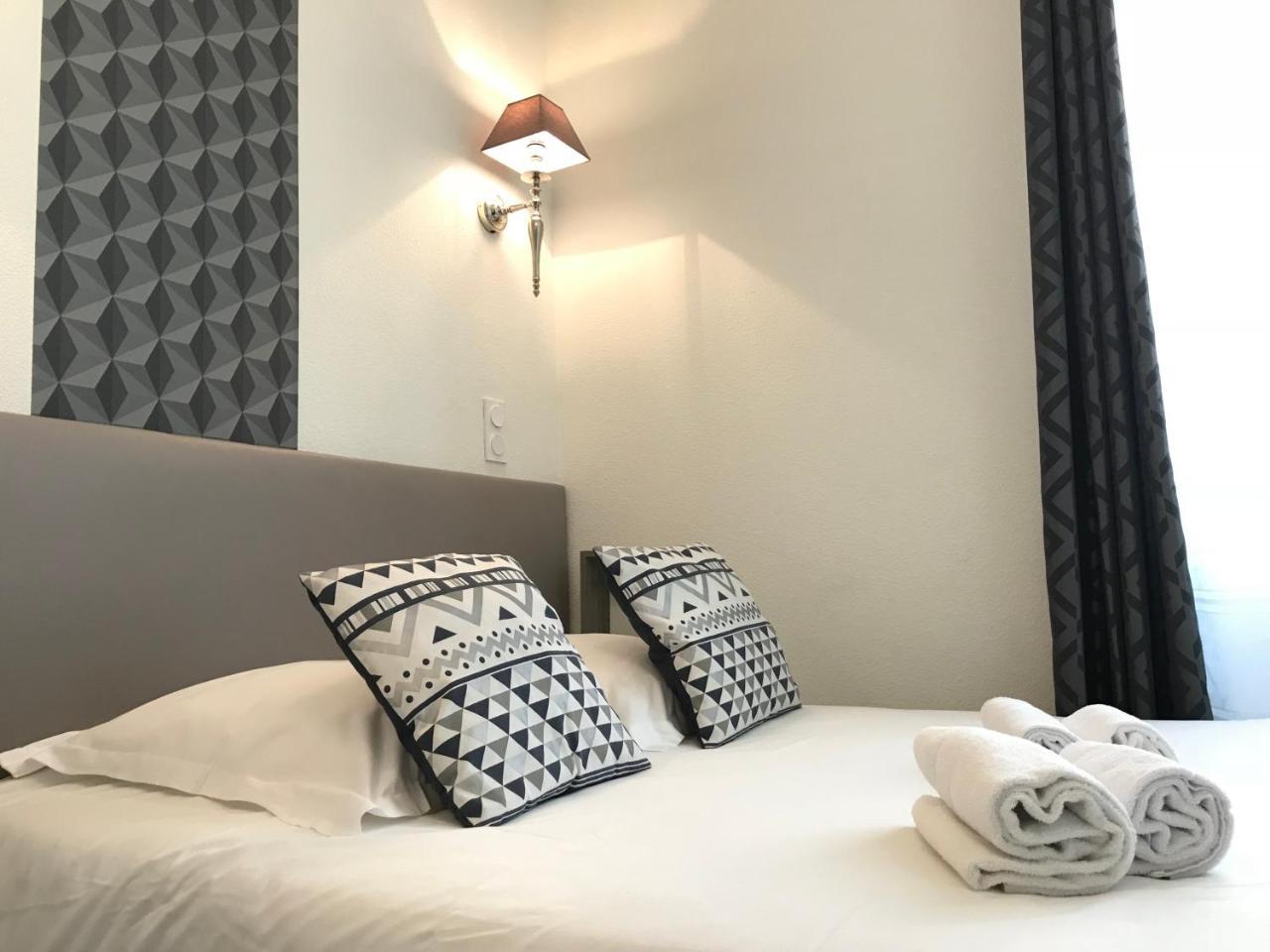 Residence Vendome Виши Екстериор снимка