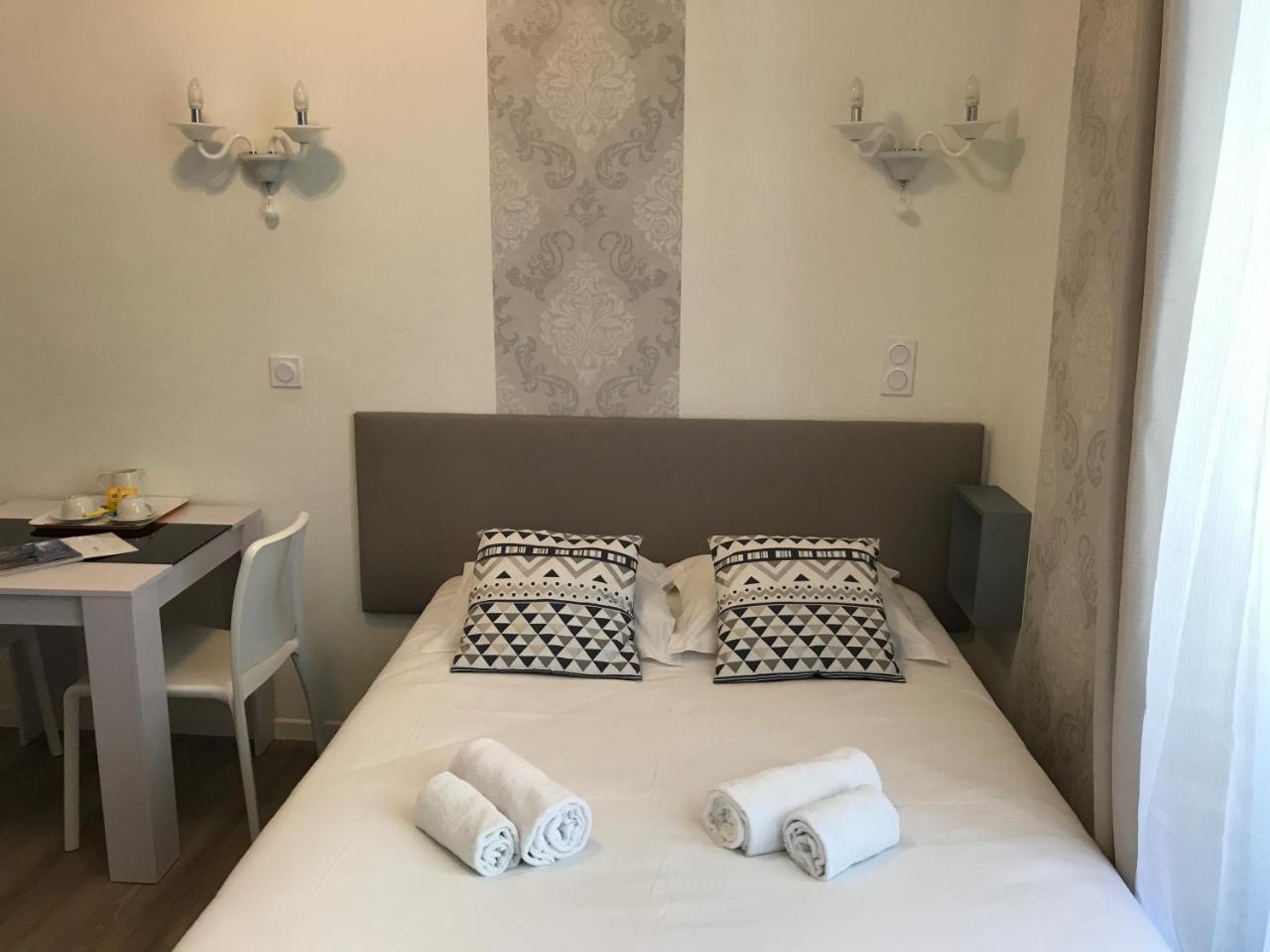 Residence Vendome Виши Екстериор снимка